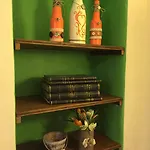 Appartamento Tzambra De Jean La Salle