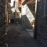 Tzambra De Jean Appartamento