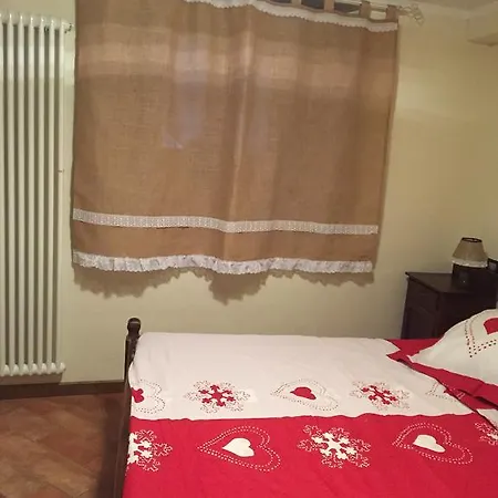 Apartamento Tzambra De Jean