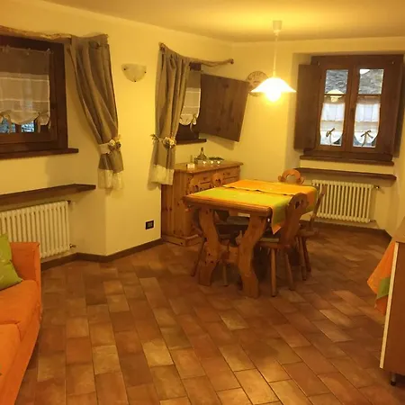 Tzambra De Jean Lägenhet *