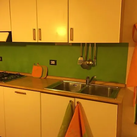 Διαμέρισμα Tzambra De Jean La Salle