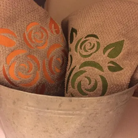 Apartamento Tzambra De Jean