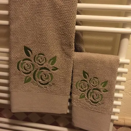 Tzambra De Jean 아파트 라살