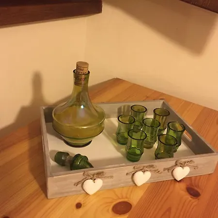 Tzambra De Jean Lägenhet