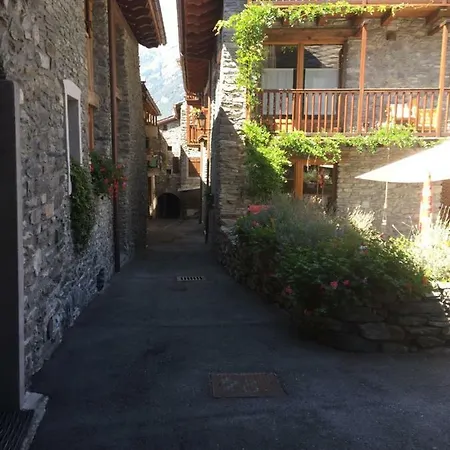 Tzambra De Jean Apartamento La Salle