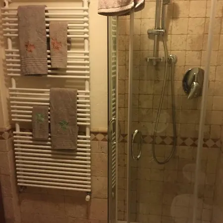 Διαμέρισμα Tzambra De Jean *