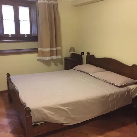 Apartment Tzambra De Jean La Salle