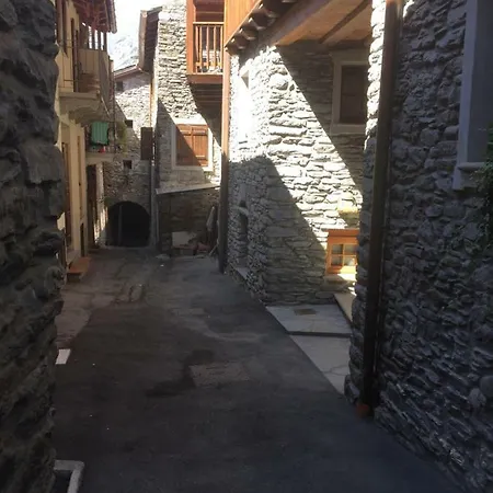 Tzambra De Jean Διαμέρισμα