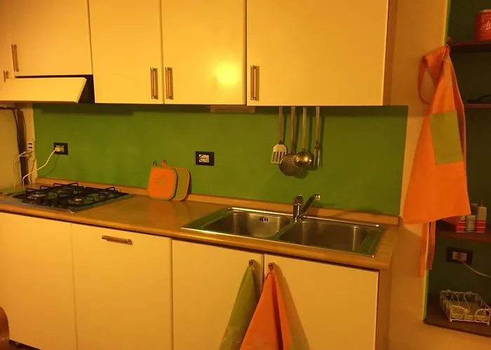 Lägenhet Tzambra De Jean La Salle